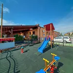 Apart-hotel Antonio 3*