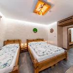 Antonio 3* Spišské Tomášovce