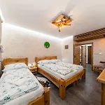 Antonio Apart-hotel Spišské Tomášovce