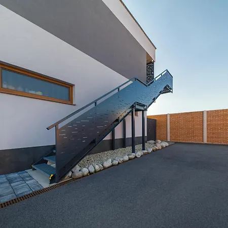 מלון דירות Antonio