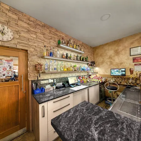 Antonio מלון דירות Spišské Tomášovce