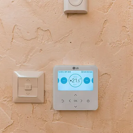 מלון דירות Antonio Spišské Tomášovce