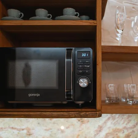 Antonio 3* Spišské Tomášovce