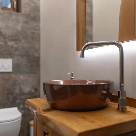 Antonio מלון דירות