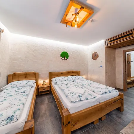 Antonio 3* Spišské Tomášovce