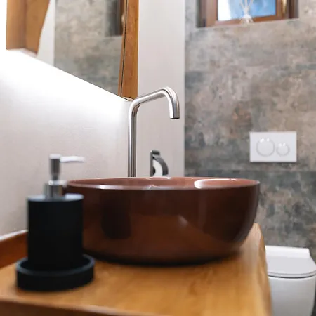 Antonio מלון דירות 3*