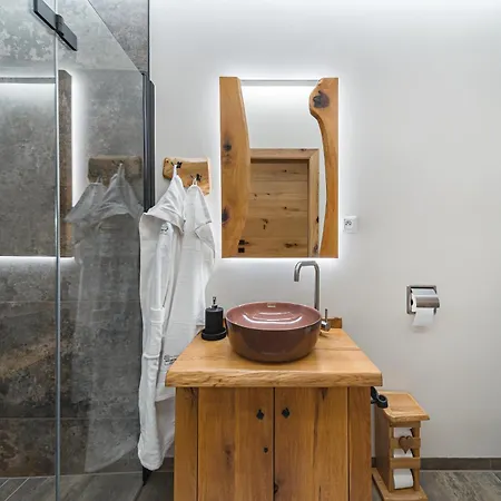 Antonio מלון דירות