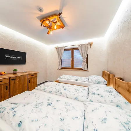 Antonio 3* Spišské Tomášovce