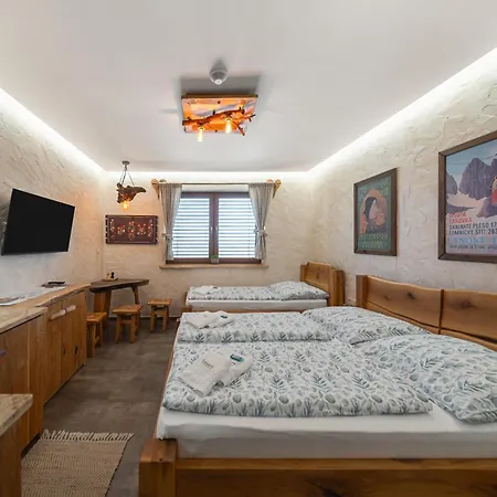 Antonio Appart hôtel