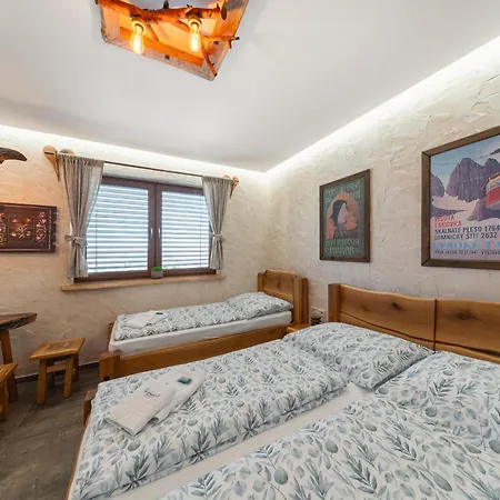 Antonio Appart hôtel