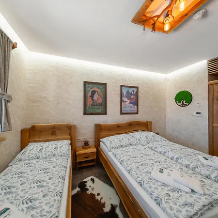 Appart hôtel Antonio