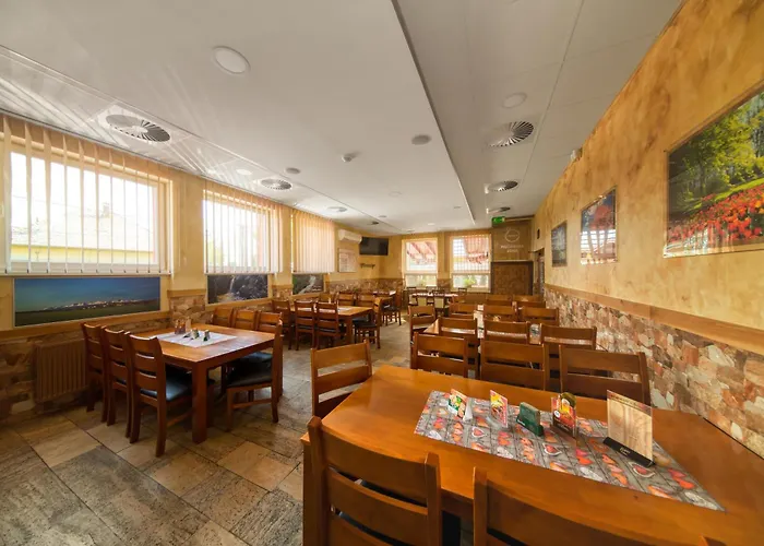 Antonio Apartmanhotel