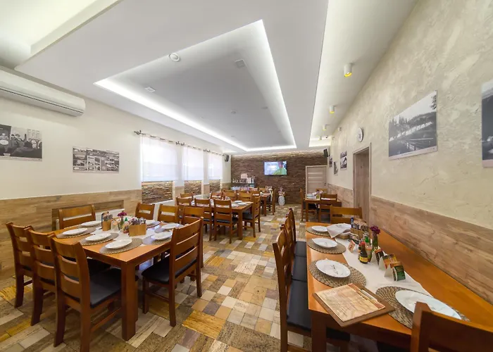 Antonio Apartmanhotel 3*