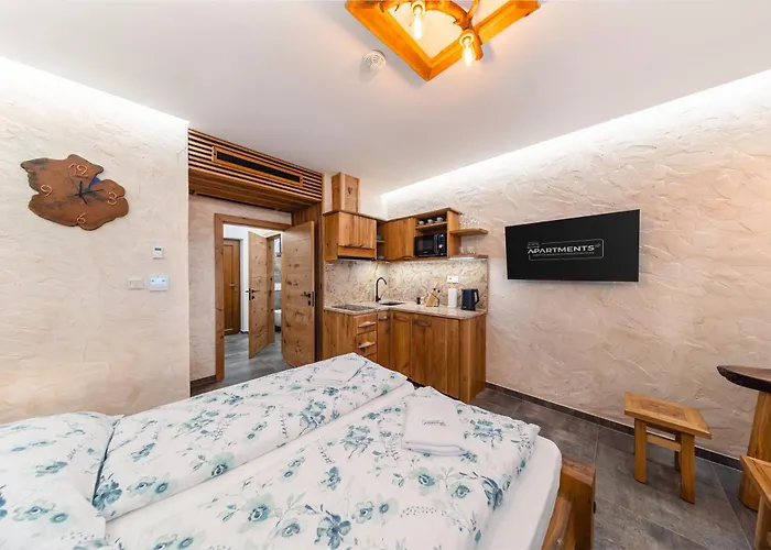 Antonio Apartmanhotel
