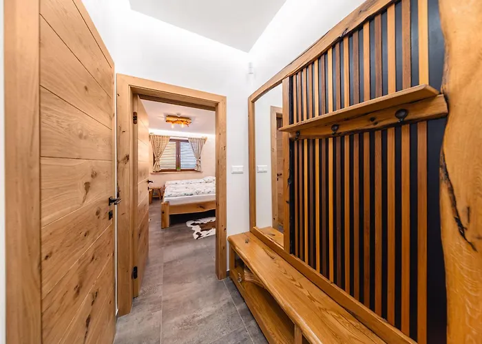 Apartmanhotel Antonio 3*