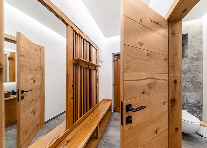 Antonio Apartmanhotel Spišské Tomášovce