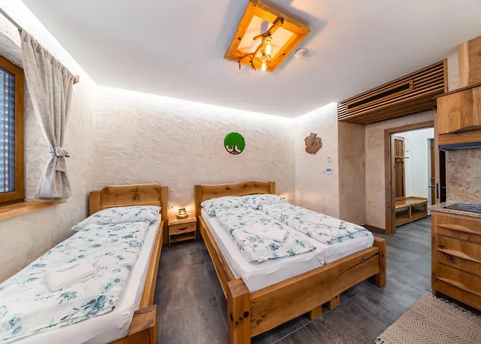 Antonio 3* Spišské Tomášovce
