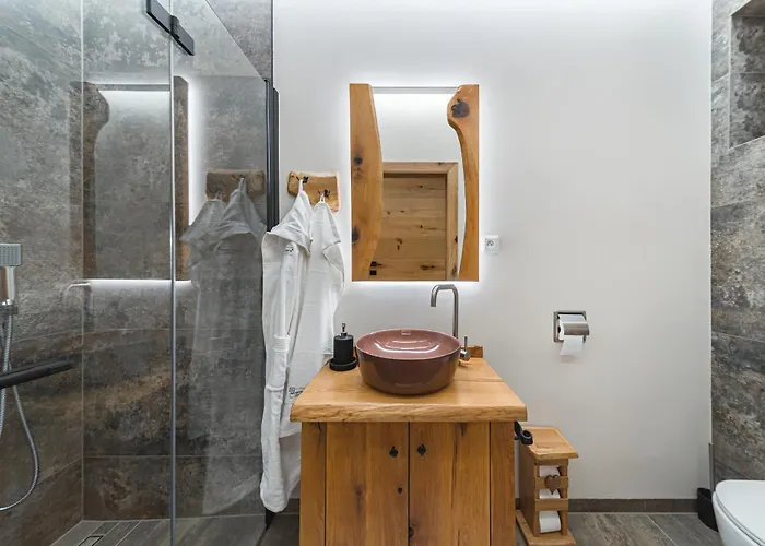 Antonio Apartmanhotel