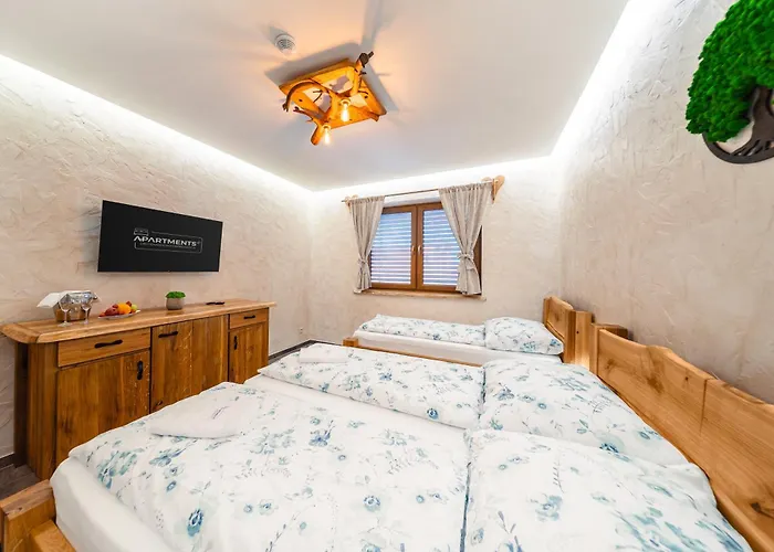 Antonio 3* Spišské Tomášovce