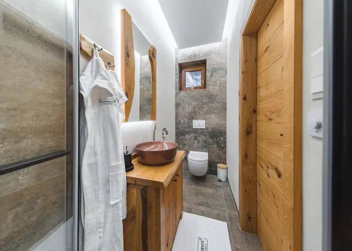 Apartmanhotel Antonio 3*